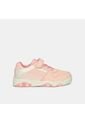 Tenis Para Niña Bubblegummers Fucsia Drew de Bubblegummers
