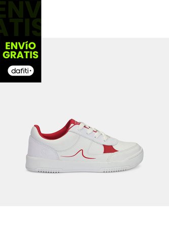 Tenis Para Niño Bubblegummers Multicolor Vasco Maelo Bubblegummers