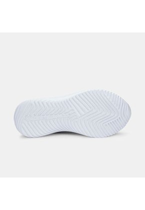 Tenis Infantil Para Niña Bubblegummers Violeta Cool 26-29