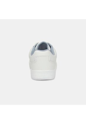 Tenis Escolares Infantil Para Unisex Bubblegummers Azul 26-29