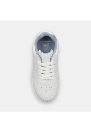 Tenis Escolares Infantil Para Unisex Bubblegummers Azul 26-29