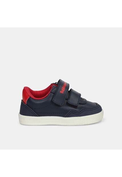Tenis Para Niño Bubblegummers Violeta