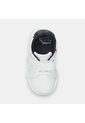 Tenis Para Niña Bubblegummers Blanco Panda Prewalker Boys 0 + de Bubblegummers