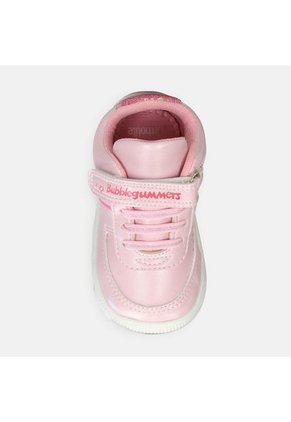 Tenis Para Niña Bubblegummers Rosado Tailandia