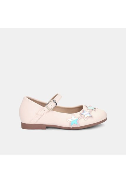 Baletas Infantil Para Niña Bubblegummers Cereza