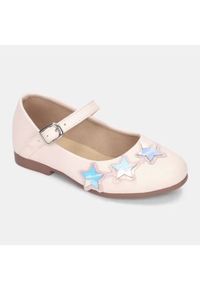 Baletas Infantil Para Niña Bubblegummers Cereza