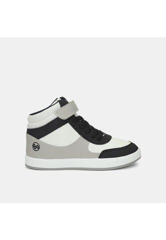 Bota Para Niño Bubblegummers Multicolor Union Bubblegummers