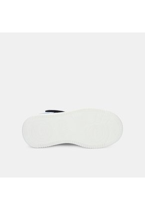 Bota Para Niño Bubblegummers Blanco Aticuss Junior Boys 6 +