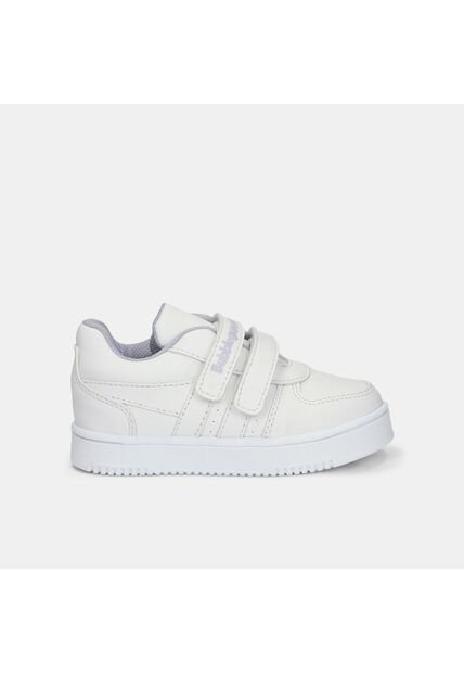 Tenis Para Niña Bubblegummers Negro Adala First Step Girls 1 +