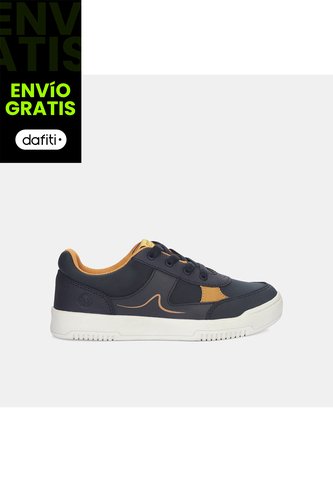 Tenis Para Niño Bubblegummers Multicolor Vasco Maelo Bubblegummers