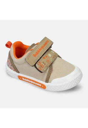 Tenis Para Niño Bubblegummers Beige Tommy
