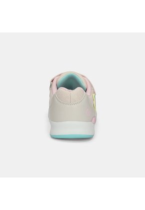 Tenis Para Niña Bubblegummers Rubor