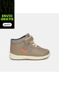 Bota Para Niño Bubblegummers Multicolor Valero Calvin de Bubblegummers