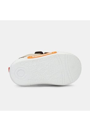 Tenis Para Niño Bubblegummers Beige Tommy