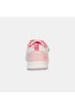 Tenis Infantil Para Niña Bubblegummers Rosado Tina Speed Lite 22-25 de Bubblegummers