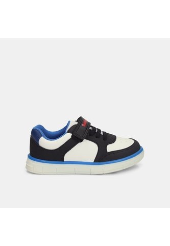 Tenis Para Niño Bubblegummers Multicolor Agustin Camelia First Step Boys 1 + Bubblegummers