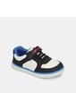 Tenis Para Niño Bubblegummers Multicolor Agustin Camelia First Step Boys 1 + de Bubblegummers