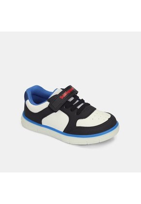 Tenis Para Niño Bubblegummers Multicolor Agustin Camelia First Step Boys 1 +