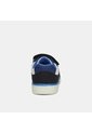 Tenis Para Niño Bubblegummers Multicolor Agustin Camelia First Step Boys 1 + de Bubblegummers