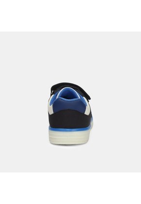 Tenis Para Niño Bubblegummers Multicolor Agustin Camelia First Step Boys 1 +