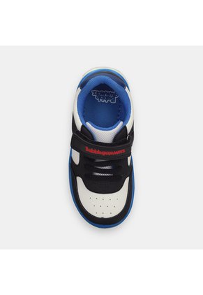 Tenis Para Niño Bubblegummers Multicolor Agustin Camelia First Step Boys 1 +