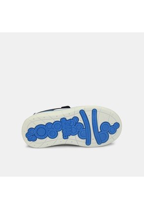 Tenis Para Niño Bubblegummers Multicolor Agustin Camelia First Step Boys 1 +