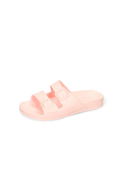Chanclas Palo De Rosa Bubblegummers Lila Niña - Compra Ahora | Dafiti  Colombia