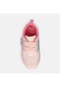 Tenis Infantil Para Niña Bubblegummers Rosado Tina Speed Lite 22-25 de Bubblegummers