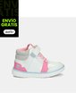 Bota Junior Para Niña Bubblegummers Multicolor Tola de Bubblegummers