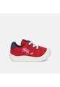 Tenis Para Niño Bubblegummers Morado Urano de Bubblegummers