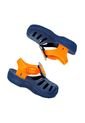 Sandalias Azul-Naranja Bubblegummers Patricio Niño de Bubblegummers