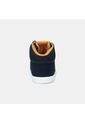 Tenis Bebé Para Niño Bubblegummers Negro-Miel Salmon de Bubblegummers