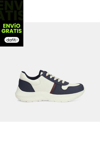 Tenis Para Niño Bubblegummers Multicolor Varon Crush Bubblegummers