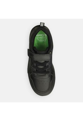 Tenis Escolar Infantil Para Niños Bubblegummers  Marcelo