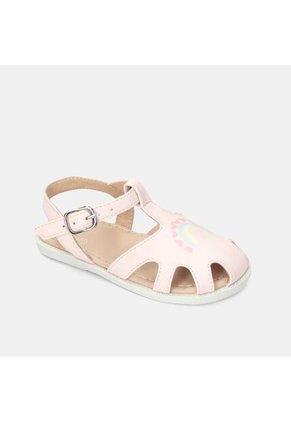 Sandalia Niña Bubblegummers Cereza Tiana Andy