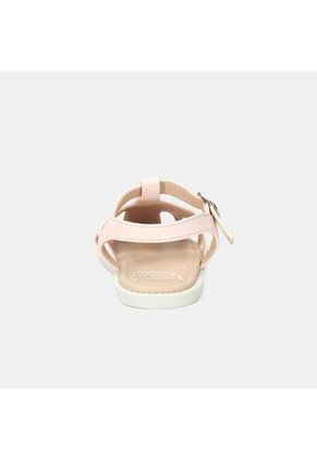 Sandalia Niña Bubblegummers Cereza Tiana Andy