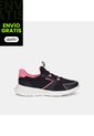 Tenis Para Niña Bubblegummers Multicolor de Bubblegummers