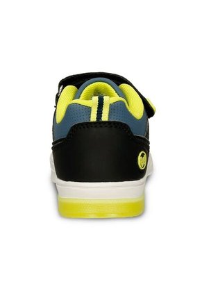 Tenis Infantil Para Niño Bubblegummers Blanco Sumir