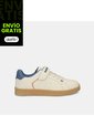 Tenis Para Niño Bubblegummers Gris Clavel Junior Boys 6 + de Bubblegummers