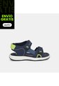 Sandalias Para Niño Bubblegummers Petróleo Seul Prewalker Boys 0 + de Bubblegummers