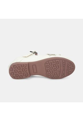 Baletas Infantil Para Niña Bubblegummers Multicolor