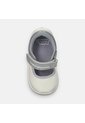 Baleta Para Niña Bubblegummers Blanco Urania de Bubblegummers