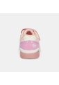 Tenis Para Niña Bubblegummers Rojo Dakar de Bubblegummers