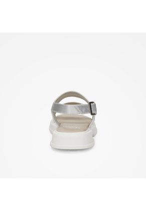 Sandalias Para Niña Bubblegummers Nude Leidy Junior Girls 6 +