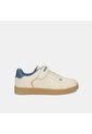 Tenis Para Niño Bubblegummers Gris Clavel Junior Boys 6 + de Bubblegummers