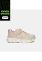 Tenis Para Niña Bubblegummers Multicolor Oberon de Bubblegummers
