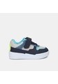 Tenis Para Niño Bubblegummers Multicolor Maicao First Step Boys 1 + de Bubblegummers