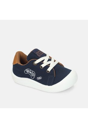 Tenis Para Niño Bubblegummers Multicolor Urano