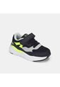 Tenis Para Niño Bubblegummers Multicolor Brawley de Bubblegummers
