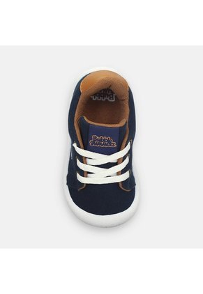 Tenis Para Niño Bubblegummers Multicolor Urano